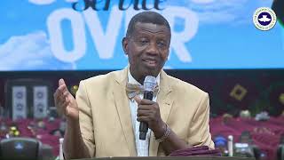 Prophecy For Year 2024 by PASTOR E A ADEBOYE [upl. by Jensen739]