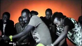 ZiVuGa EddY KenZO sWALz [upl. by Carmen]