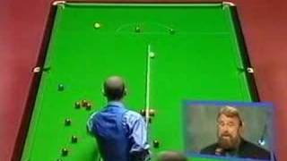 Brian Blessed does snooker commentary [upl. by Novla363]