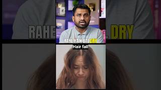 घर के खाने की ताकत को पहचानो  Hair fall drrobin facts health food ayurved doctor remedy [upl. by Annelise455]