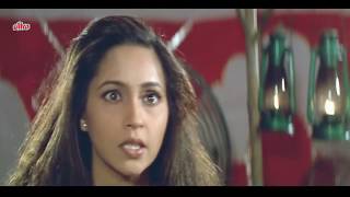 Climax Scene  Ashwini Bhave  Teri Mohabbat Ke Naam  Bollywood Hindi Movie [upl. by Beane]