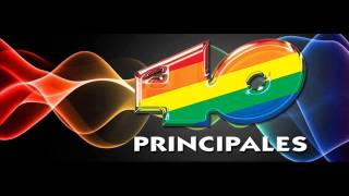 40 PRINCIPALESMIX REGGAETON OLD SCHOOL [upl. by Gaston]