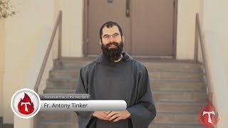 Meet the Franciscan Friars of the Holy Spirit [upl. by Yrtsed]