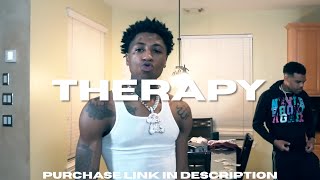 AGGRESSIVE NBA Youngboy Type Beat 2024 quotTherapyquot [upl. by Sirk]