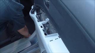 Video 3 Cara Memasang Door Trim Perodua Alza [upl. by Litnahs514]