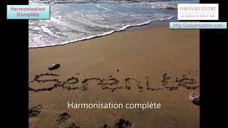 Harmonisation Complète de tous les corps et chakras [upl. by Cynthy]