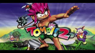 Tomba 2 Donglin Forest TRAP VERSION [upl. by Mimajneb]