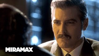 Confessions Of A Dangerous Mind  Spy Game HD  George Clooney Sam Rockwell  MIRAMAX [upl. by Monreal]