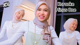 Iman Troye  Teman Official Music Video Karaoke Minus One [upl. by Gehlbach495]