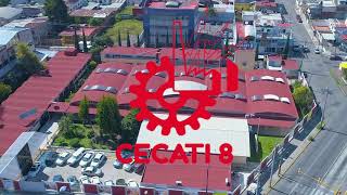 CECATI 8 [upl. by Rogovy]