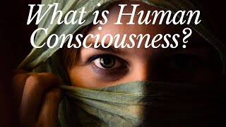 What is Human Consciousness How Far Do We Know Our Consciousness [upl. by Orfurd]