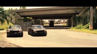 Fast Five  Don Omar Ft Lucenzo  Danza Kuduromp4 [upl. by Elesig8]