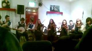 Inis Og Ceili Band [upl. by Mencher]