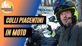 COLLI PIACENTINI IN MOTO [upl. by Mancino]