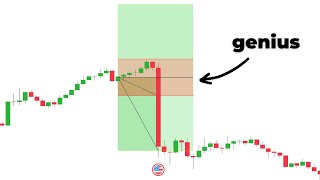 The Easiest Forex Hedging Strategy [upl. by Soinski18]