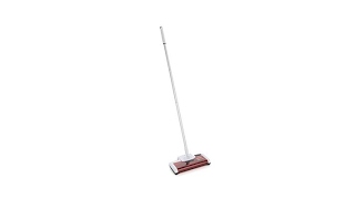 BISSELL EasySweep Cordless Sweeper [upl. by Enyluqcaj]