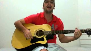 Eu escolho Deus  Thalles Roberto Matheus Helal  Cover [upl. by Aia]