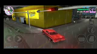 TROJAN VOODOO  MISSION 33  GTA VICE CITY [upl. by Banky]