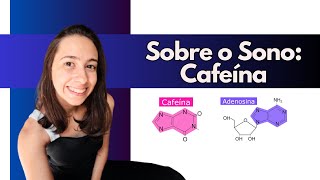 Cafeína até às 1499 Mas por quê  Sobre o sono [upl. by Audry239]