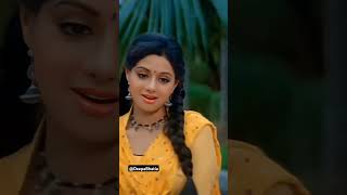 Chaalbaaz Sitaare Sridevi chaalbaaz Rajinikanth proudsridevians sridevisongs sridevifans [upl. by Dnalel711]