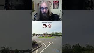 Perfect score on a roundabout in Bridge End Ireland geoguessr gameplay geography [upl. by Ealasaid]