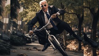 Joe Biden  Cmon Man Parody Rap Song [upl. by Sexton]