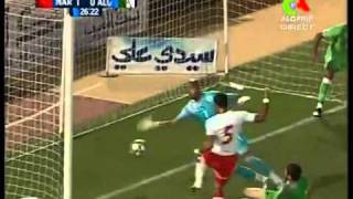 Video but Maroc Algérie 4 0 goal1 Blog Football fr [upl. by Karlin348]