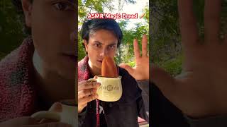 ASMR Magic Bread 🥖 [upl. by Reinaldo149]