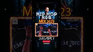 New HIP HOP RnB Mega Mix 2023🔥  Best Hip HOP RampB Mix Of 2023 Vol 1 🎧  rnbmix hiphopmix2023 [upl. by Nerua]