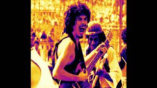 Santana Jingo amp Persuasion Live at Woodstock 1969 [upl. by Eniawtna]