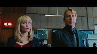 Surrogates  Trailer 2009  2   ENG   1080p [upl. by Yeslehc]