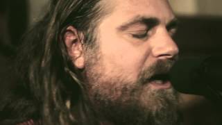 The White Buffalo At Guitar Center quotDont You Want Itquot [upl. by Htebsil]