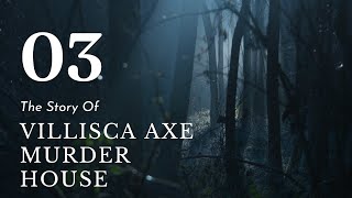 The shocking truth behind the Villisca Axe Murder House [upl. by Esra233]