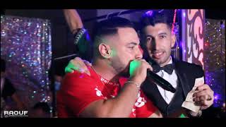 Cheb Rached ©  Goudamek Nal3ebha Nassi  ڤدامك نلعبها ناسي   Live 2021 Ft Houssem Cicinhou [upl. by Reyaht]