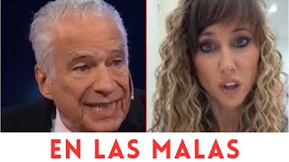 La sorprendente revelación de la esposa de Alberto Cormillot sobre su relación a los 86 años [upl. by Correy]