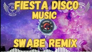 Fiesta Disco MusicDisco remix 2023Best TikTokTURAGSOY TV [upl. by Topping]