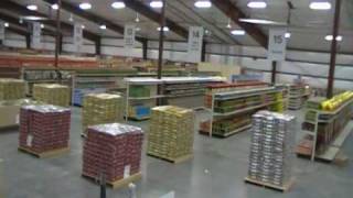 Worlds largest fireworks storeReeves Boomland Charleston Missouri [upl. by Eiramlehcar210]