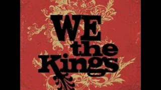 Check yes Juliet We the Kings FULL HQ Lyrics [upl. by Conan]