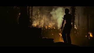 Straight to Hell The Clash  Apocalypse Now Platoon amp Full Metal Jacket [upl. by Rramed]