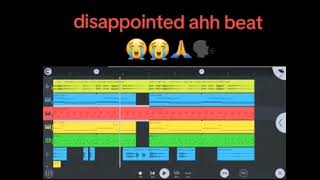 disappointed ahh beat 😭😭🙏🗣️ [upl. by Gonta117]