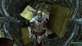 Black Book  Epistolary Acumen  Skyrim Dragonborn DLC [upl. by Michaela119]