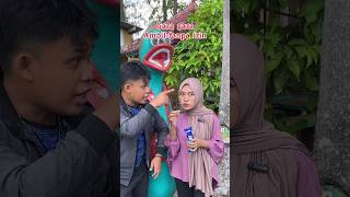 Gara gara ambil tanpa ijin kreatif comedy lucu tips hiburan shortvideo [upl. by Sinegra383]