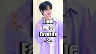 BTS Members Most Favorite Food They Love The Most… [upl. by Nawak]