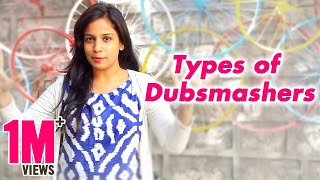 Types of Dubsmashers  Mahathalli  Tamada Media [upl. by Dhiman]