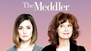 The Meddler 2015 Movie Hindi Review  Ajay Review77 [upl. by Hugh]