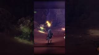 14000 Damage in 7 Seconds  MHW Iceborne shorts [upl. by Chuipek]