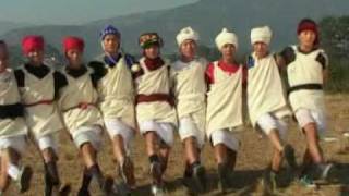 new tamang song saikal kororo 2mpg [upl. by Eppillihp959]