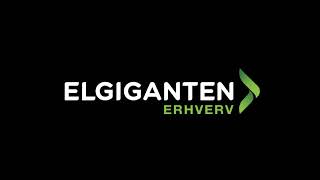 Elgiganten erhverv sang [upl. by Zacharie]