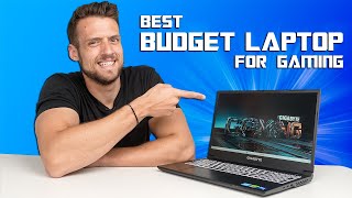 The Best Budget Gaming Laptop RIGHT NOW [upl. by Twyla]