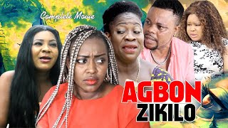 AGBONZEKILO FULL MOVIE  LATEST BENIN MOVIE 2024 [upl. by Hubey]